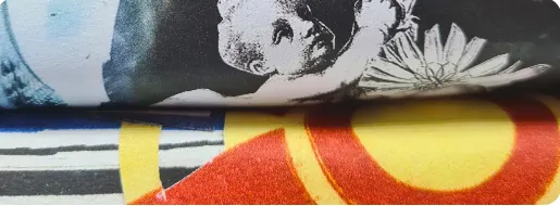 Полноцветная печать