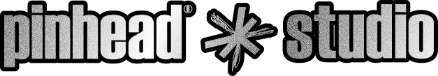 pinhead studio